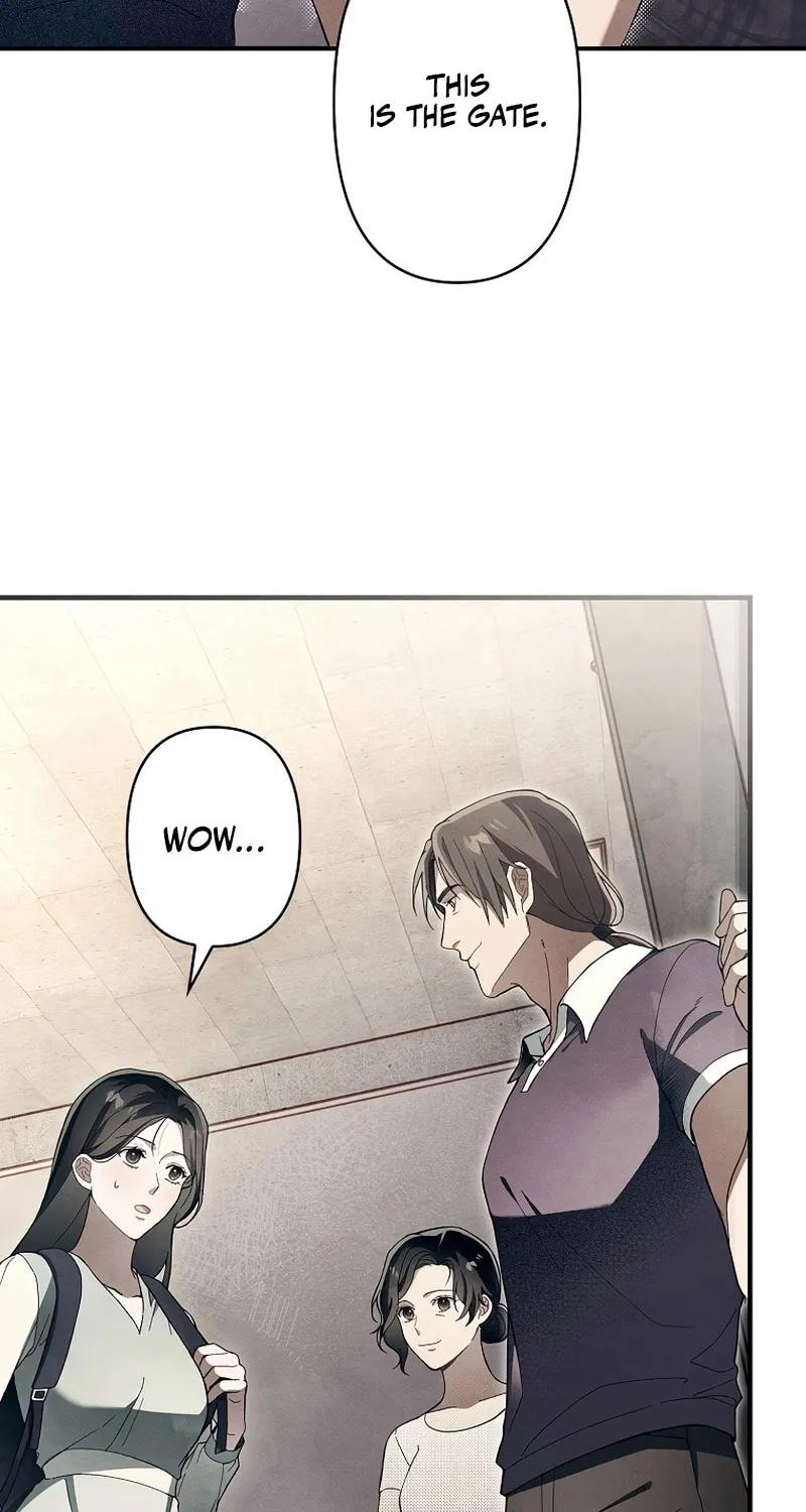Another Heaven (Hwang Yooha) Mangakakalot X Chapter 2 Page 42