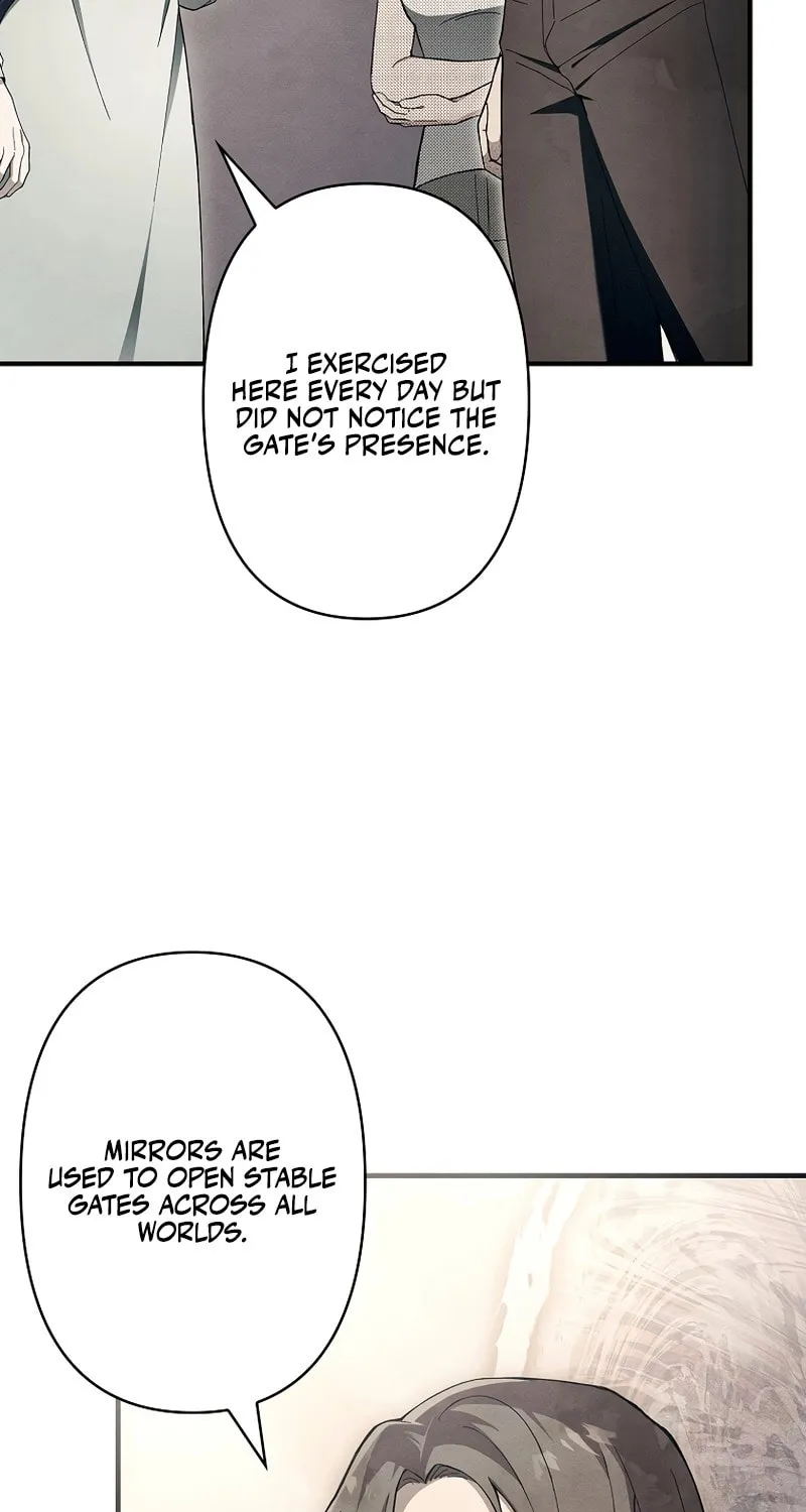Another Heaven (Hwang Yooha) Mangakakalot X Chapter 2 Page 43