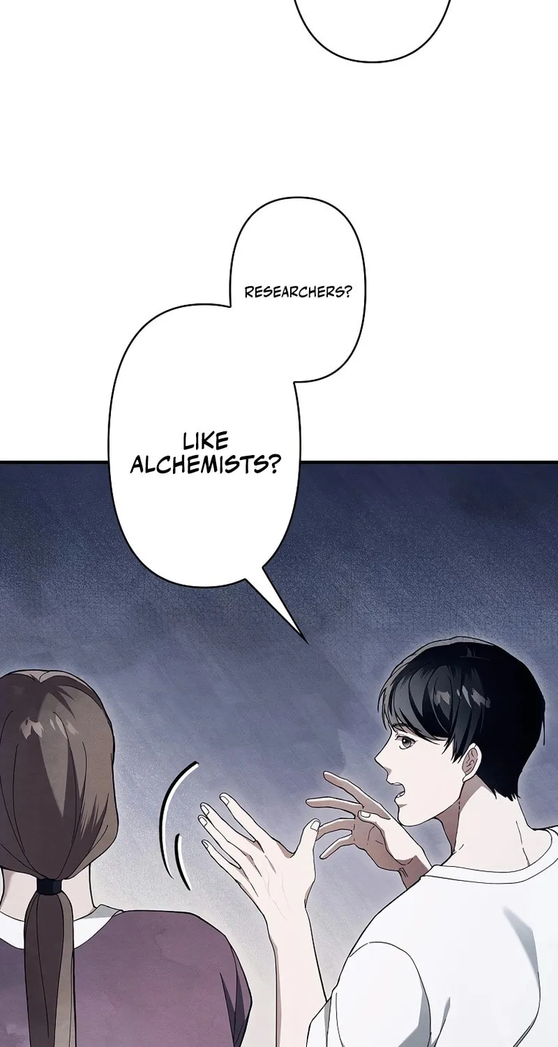 Another Heaven (Hwang Yooha) Mangakakalot X Chapter 2 Page 90