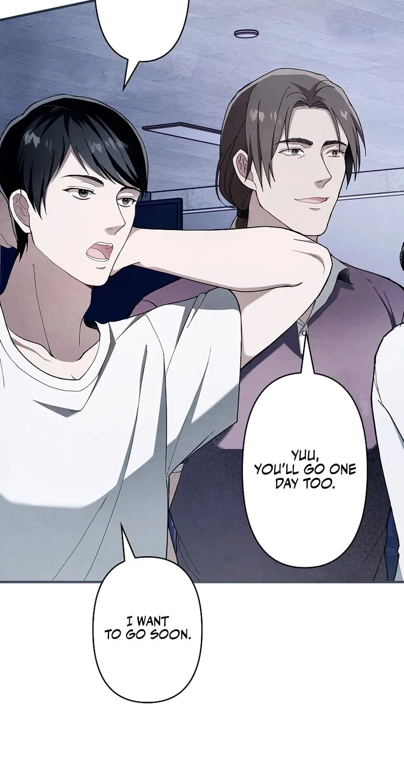 Another Heaven (Hwang Yooha) Mangakakalot X Chapter 2 Page 82