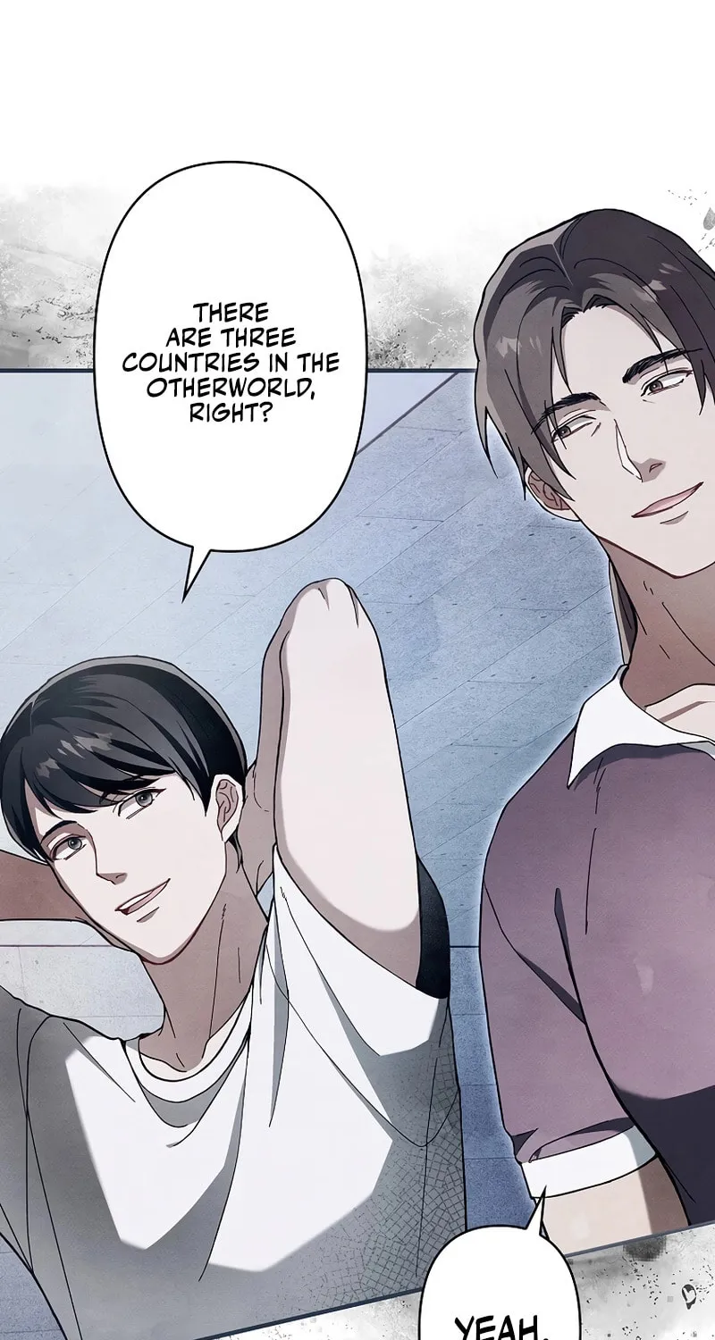 Another Heaven (Hwang Yooha) Mangakakalot X Chapter 2 Page 83