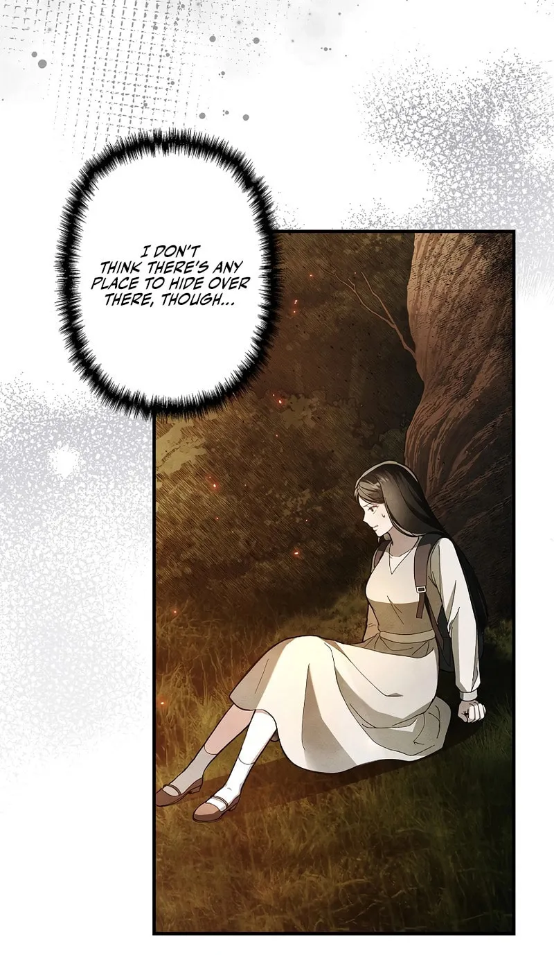 Another Heaven (Hwang Yooha) Mangakakalot X Chapter 3 Page 42