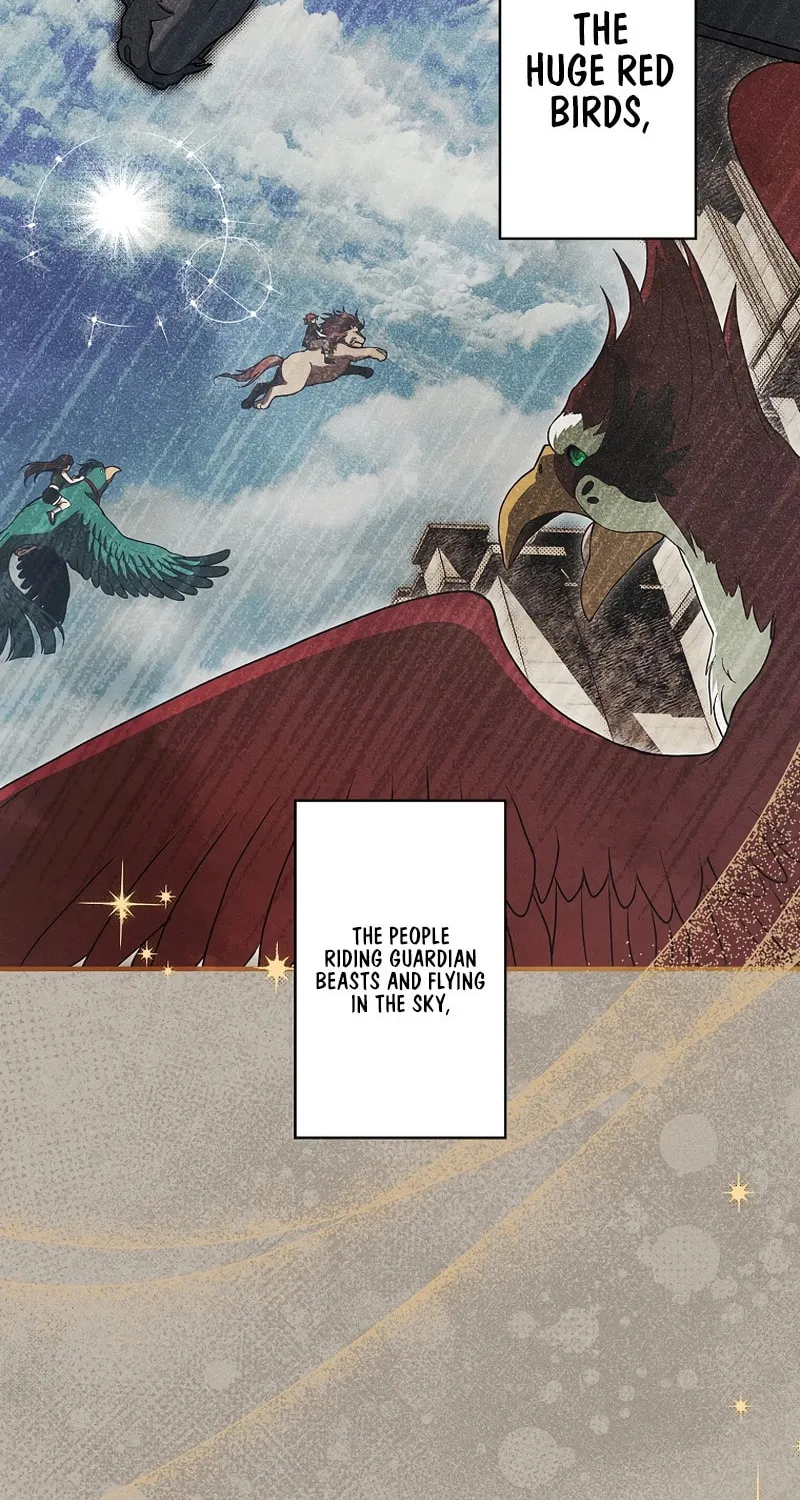 Another Heaven (Hwang Yooha) Mangakakalot X Chapter 3 Page 8