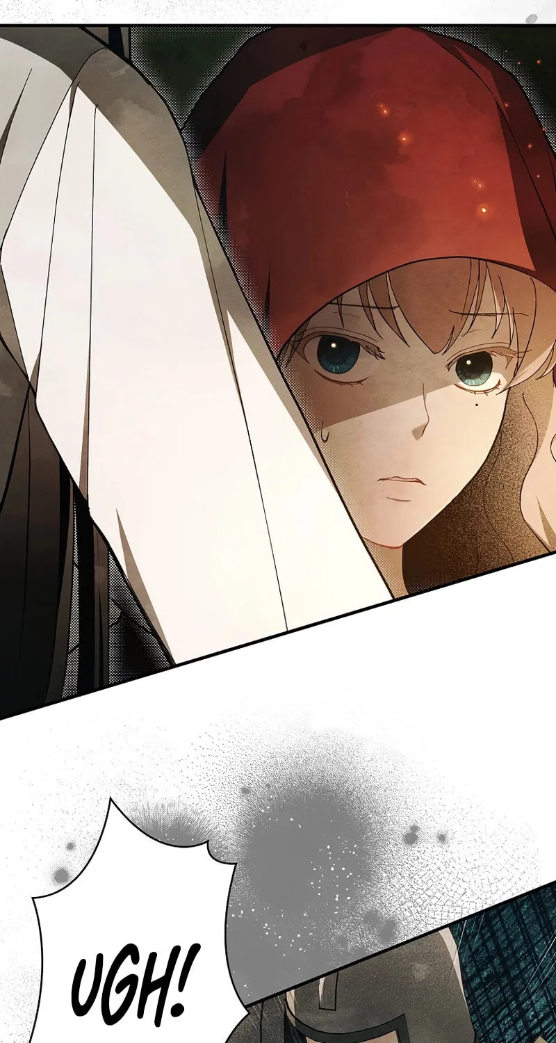 Another Heaven (Hwang Yooha) Mangakakalot X Chapter 3 Page 83