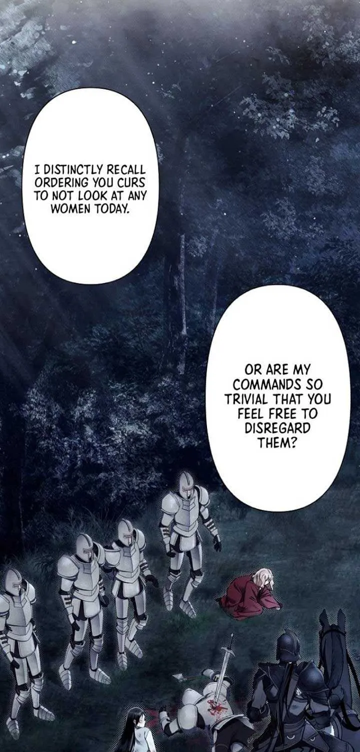 Another Heaven Mangakakalot X Chapter 4 Page 16