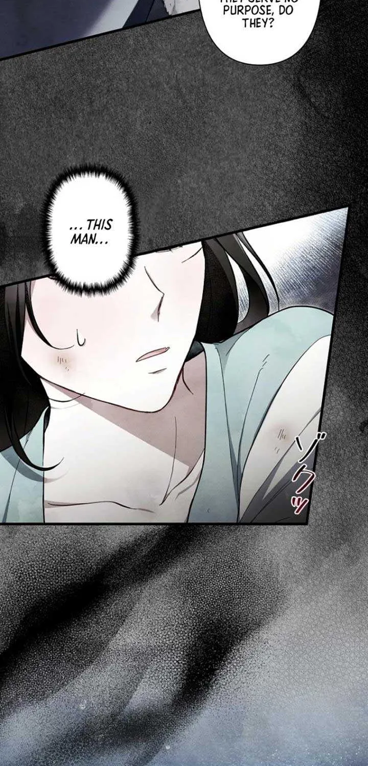 Another Heaven Mangakakalot X Chapter 4 Page 22