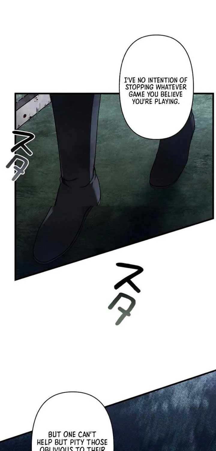 Another Heaven Mangakakalot X Chapter 4 Page 50