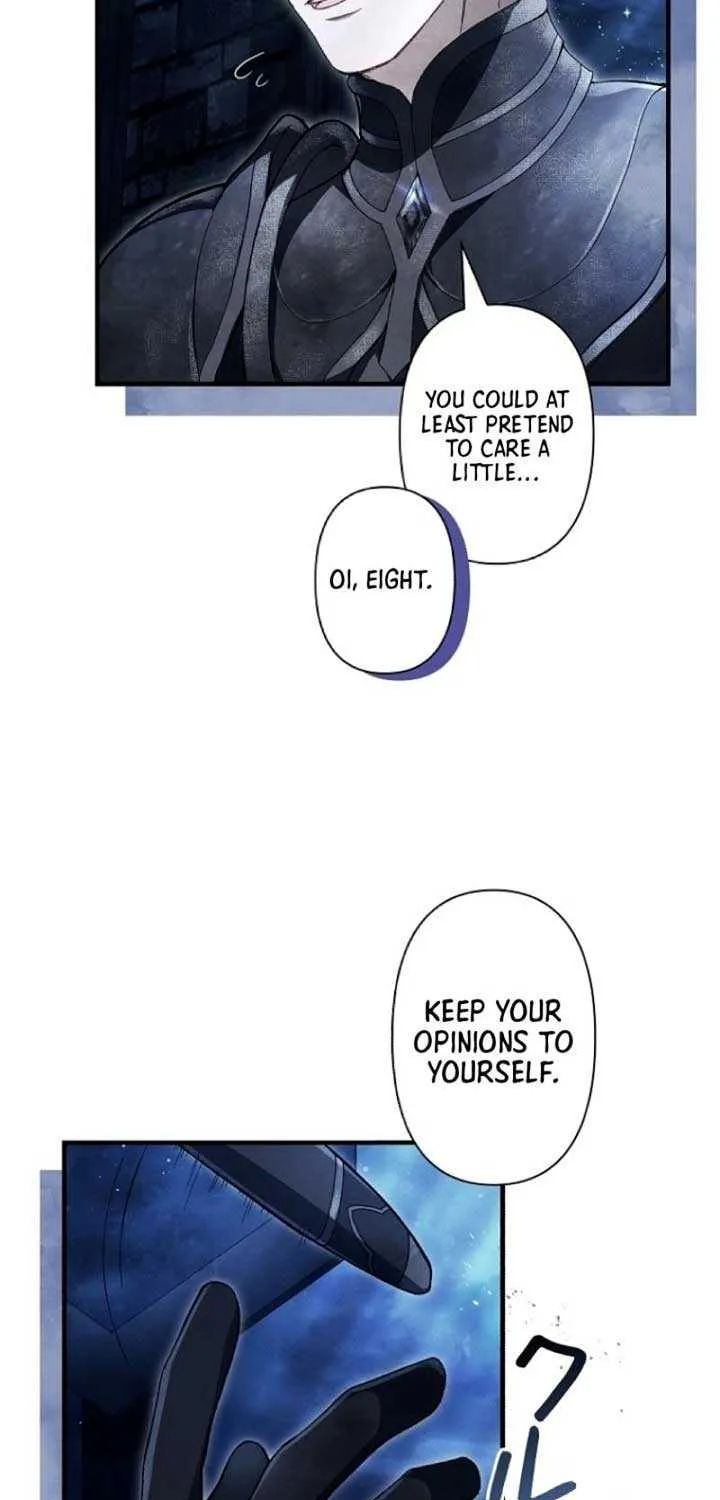 Another Heaven Mangakakalot X Chapter 6 Page 15