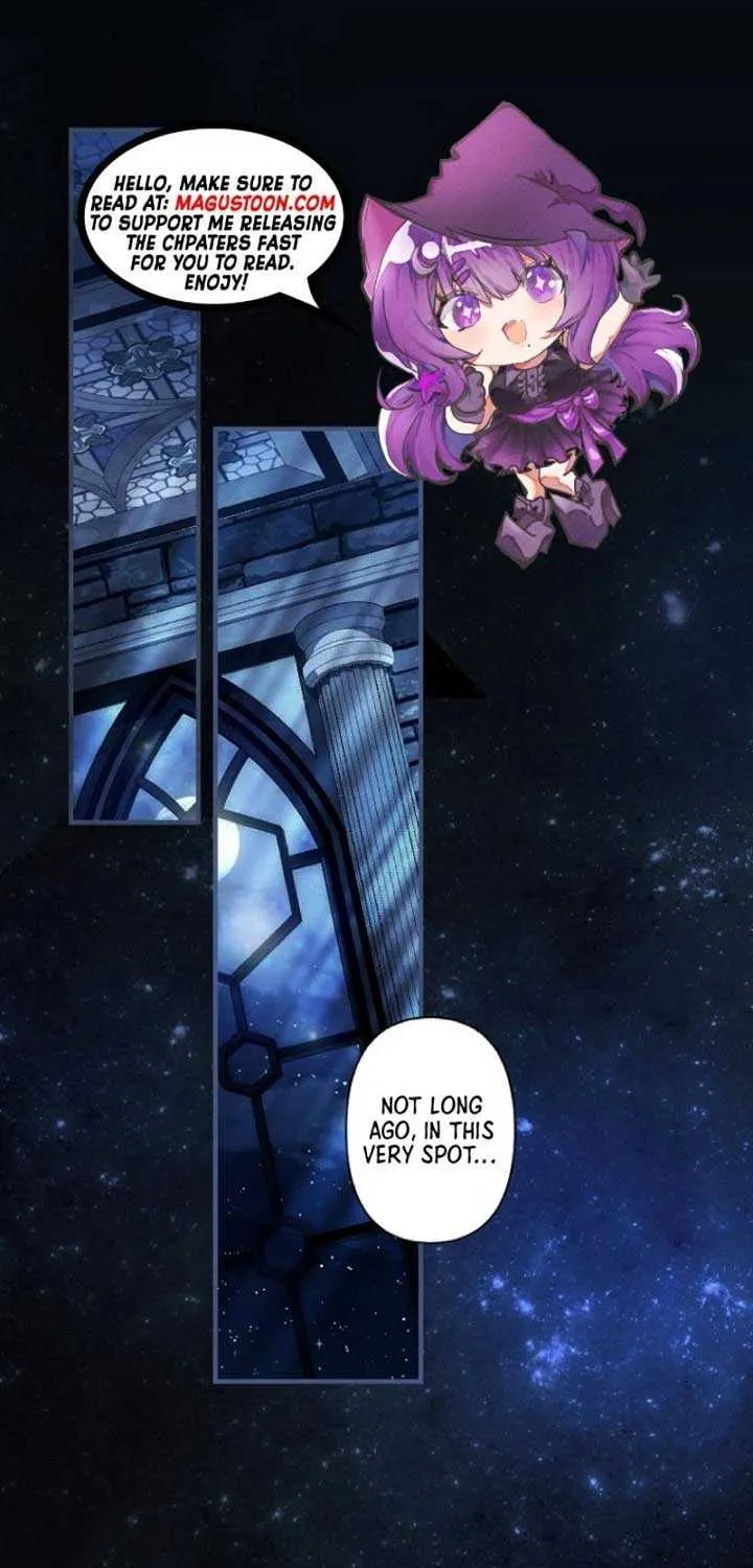 Another Heaven Mangakakalot X Chapter 6 Page 2