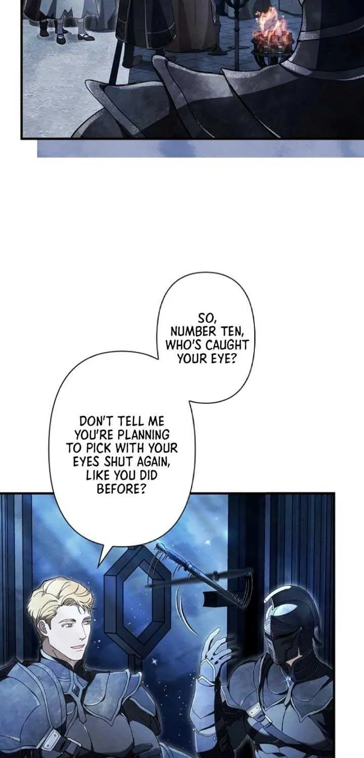 Another Heaven Mangakakalot X Chapter 6 Page 13