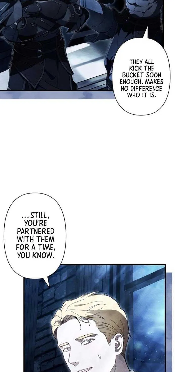 Another Heaven Mangakakalot X Chapter 6 Page 14