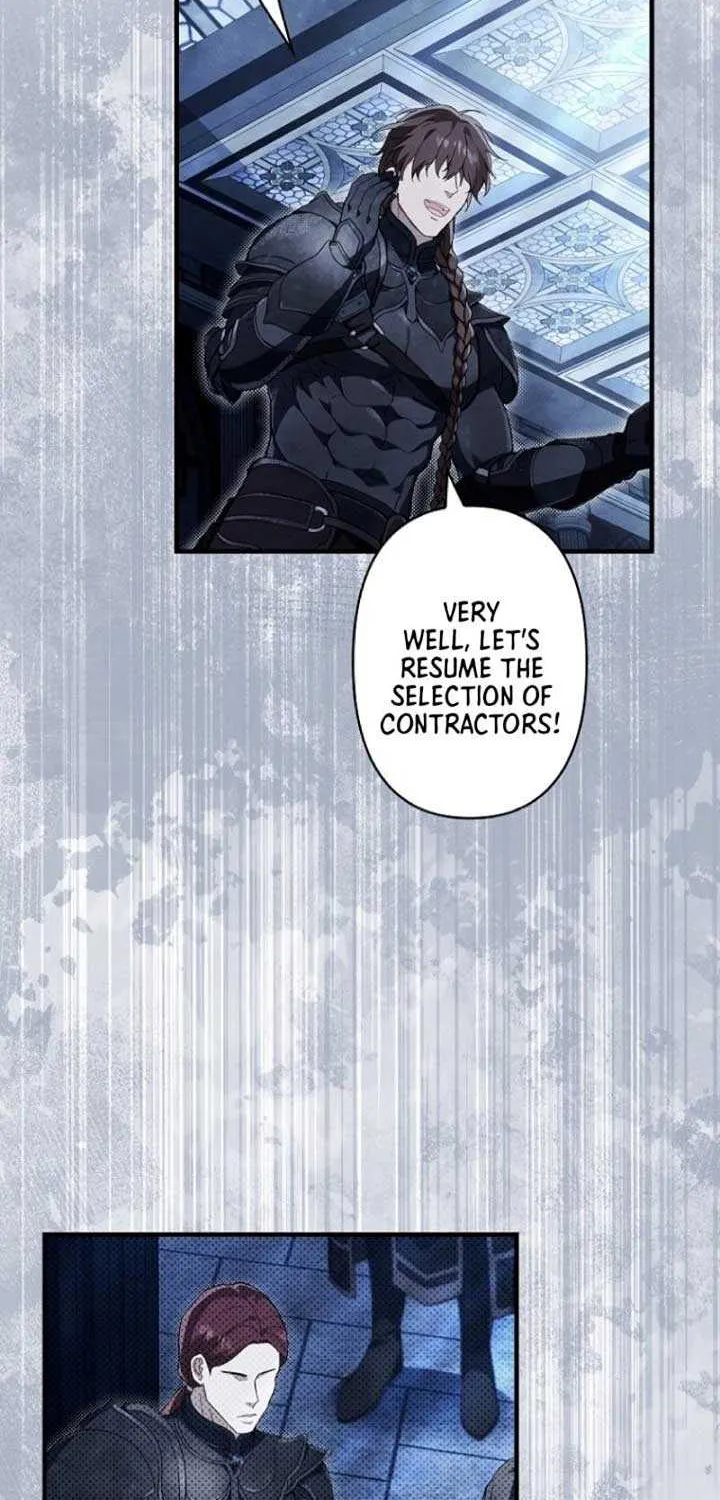 Another Heaven Mangakakalot X Chapter 6 Page 22
