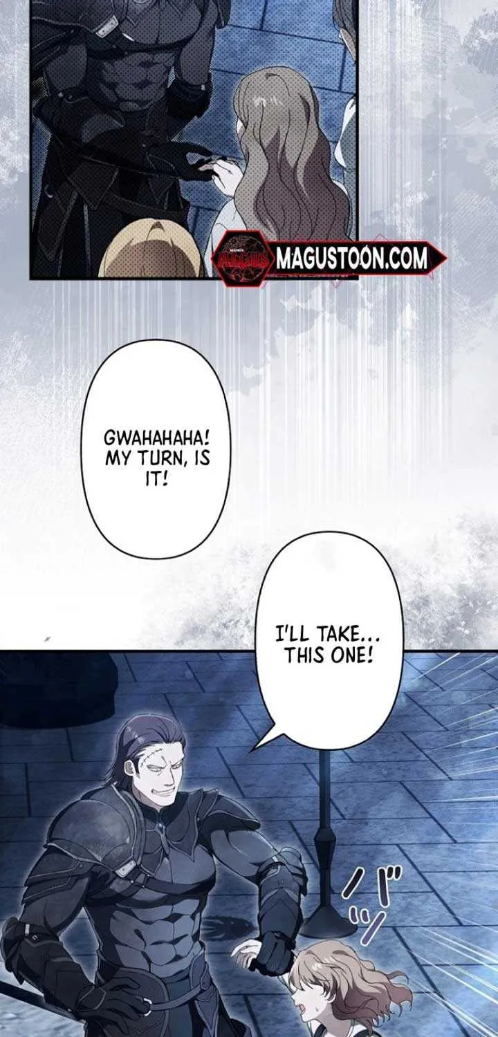 Another Heaven Mangakakalot X Chapter 6 Page 23