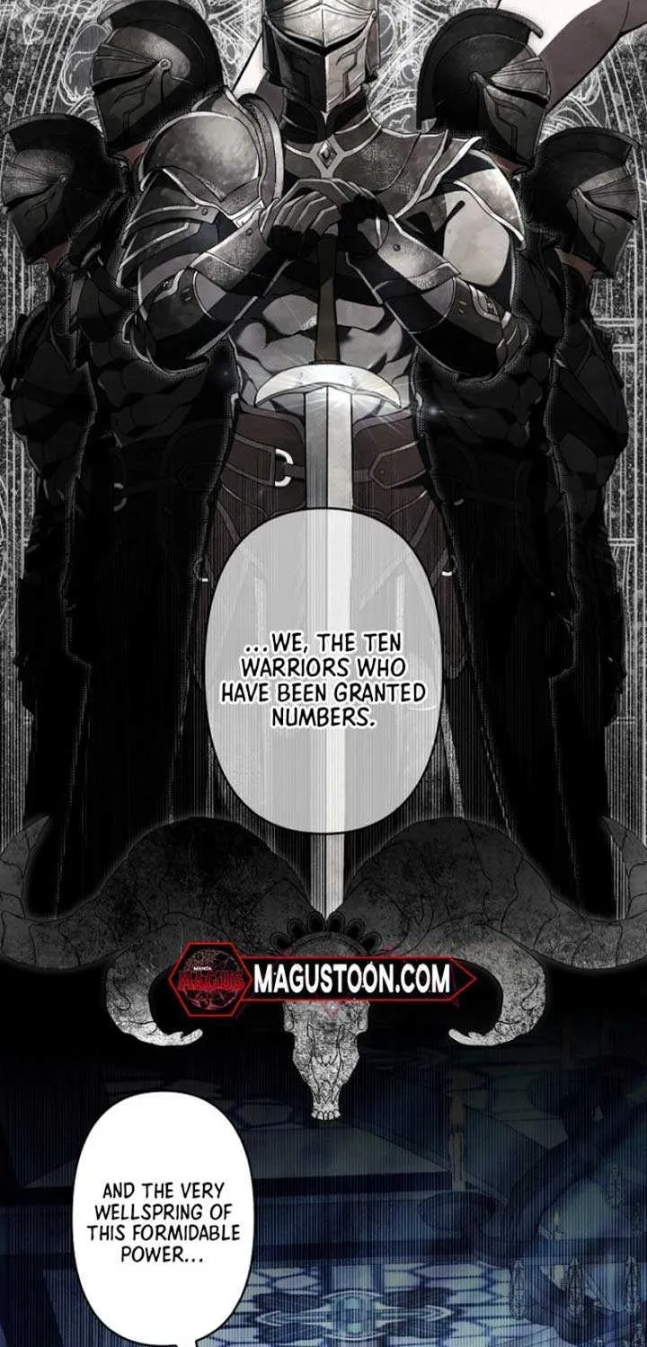 Another Heaven Mangakakalot X Chapter 6 Page 40