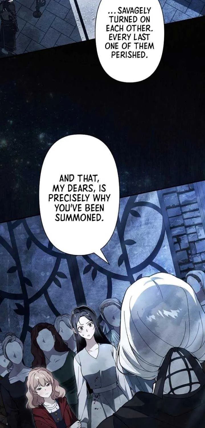 Another Heaven Mangakakalot X Chapter 6 Page 4