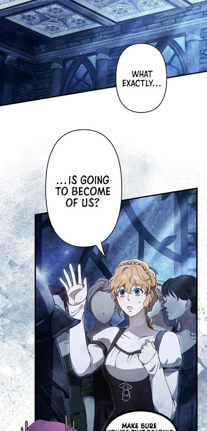 Another Heaven Mangakakalot X Chapter 6 Page 34