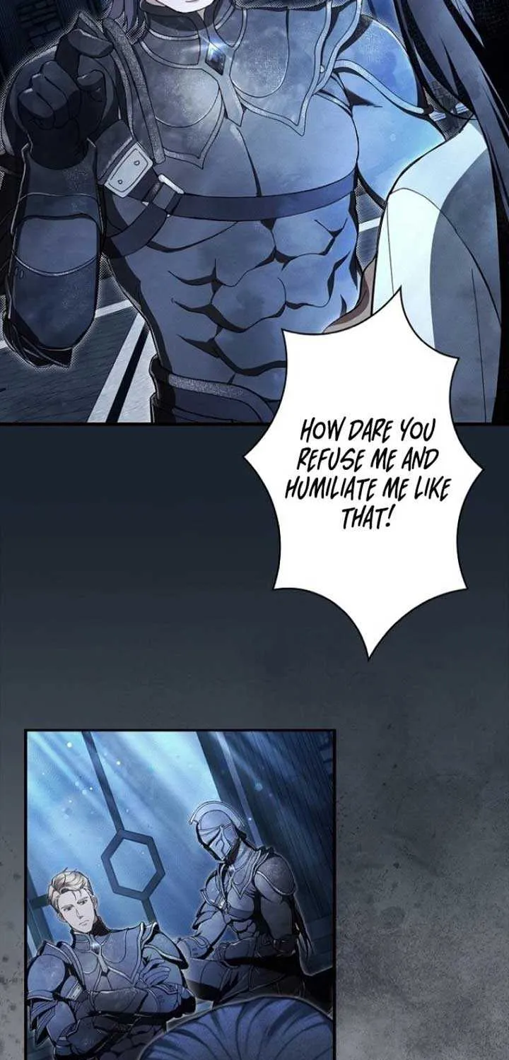 Another Heaven Mangakakalot X Chapter 7 Page 13