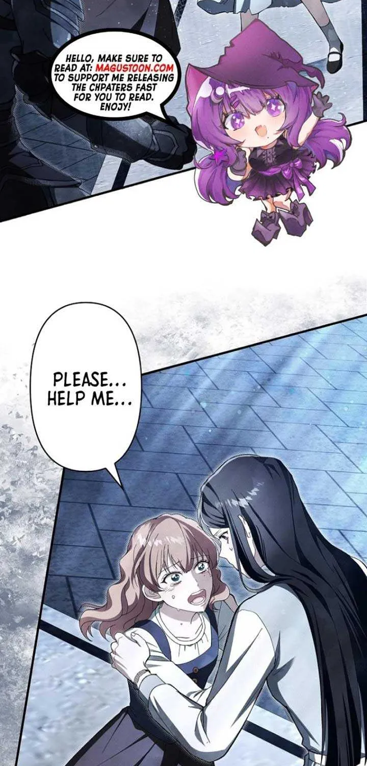 Another Heaven Mangakakalot X Chapter 7 Page 3