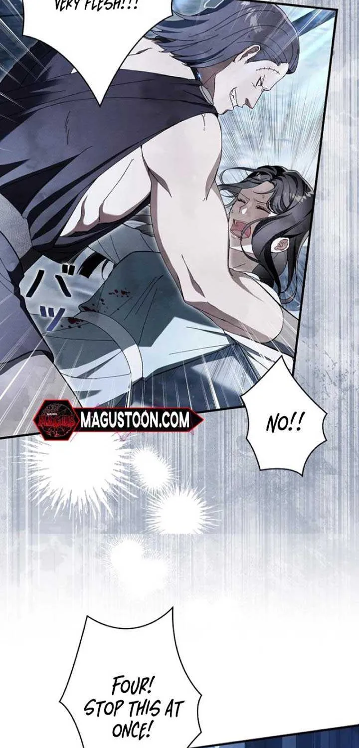 Another Heaven Mangakakalot X Chapter 7 Page 37