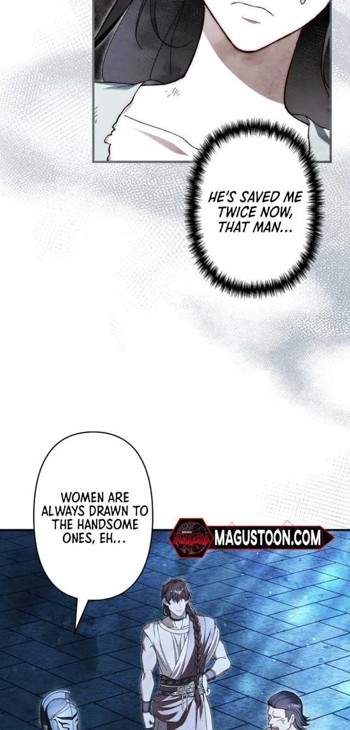 Another Heaven Mangakakalot X Chapter 7 Page 58