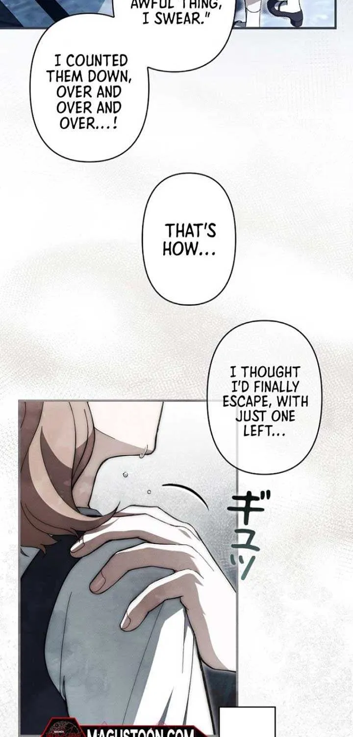 Another Heaven Mangakakalot X Chapter 7 Page 7