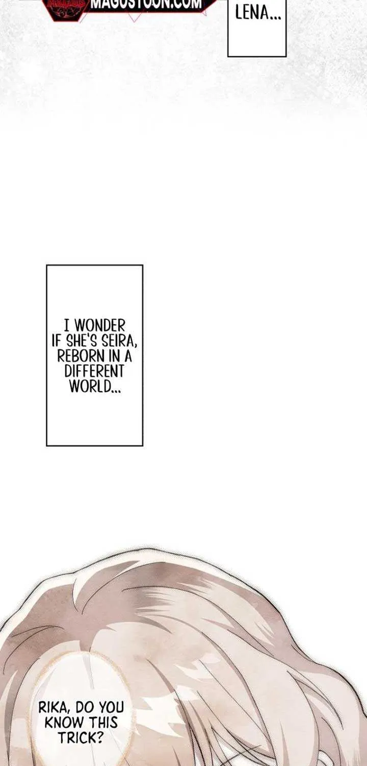 Another Heaven Mangakakalot X Chapter 7 Page 8