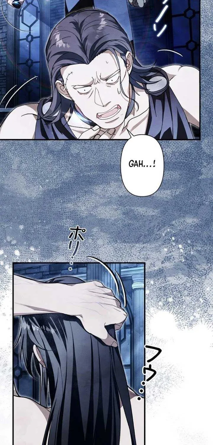 Another Heaven Mangakakalot X Chapter 8 Page 11
