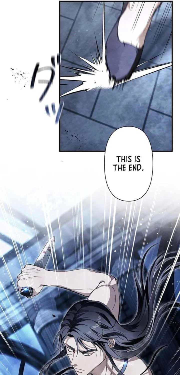 Another Heaven Mangakakalot X Chapter 8 Page 13