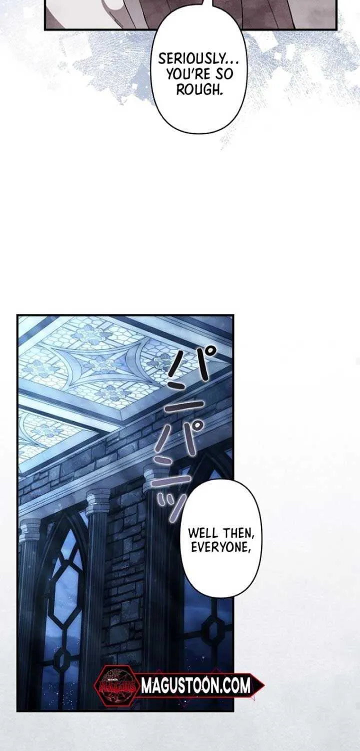 Another Heaven Mangakakalot X Chapter 8 Page 25