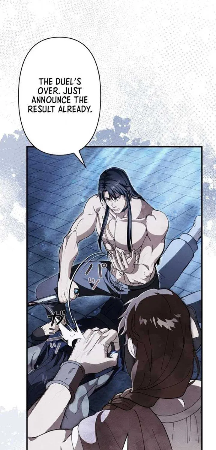Another Heaven Mangakakalot X Chapter 8 Page 24