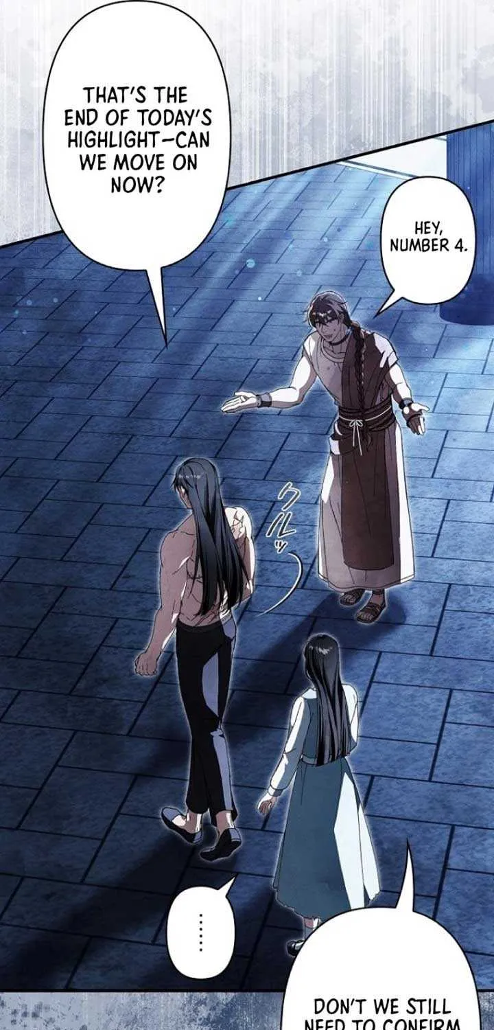 Another Heaven Mangakakalot X Chapter 8 Page 50