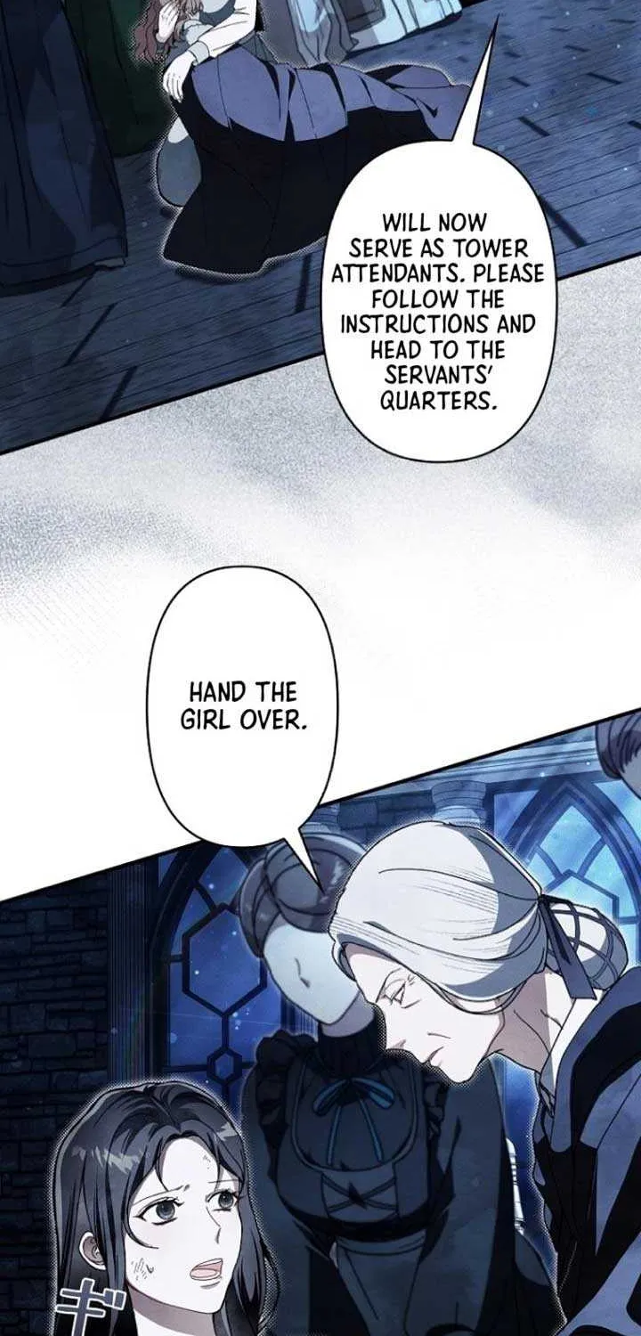 Another Heaven Mangakakalot X Chapter 8 Page 57
