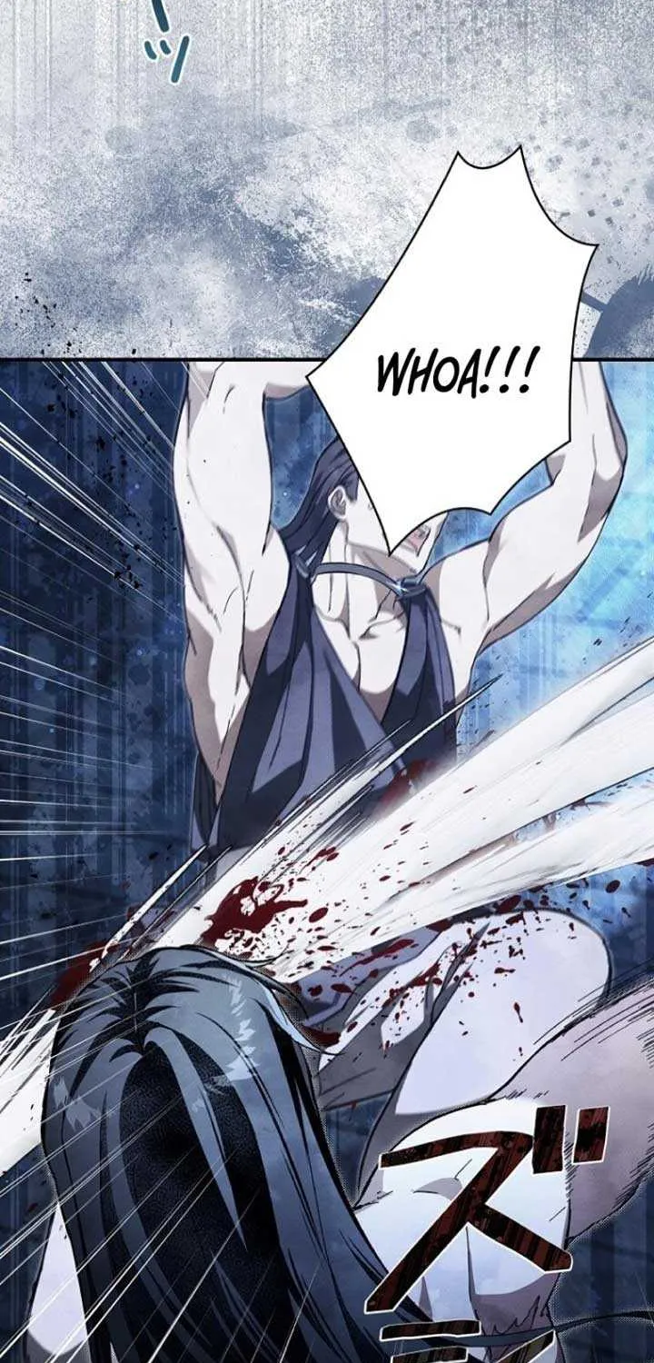 Another Heaven Mangakakalot X Chapter 8 Page 8