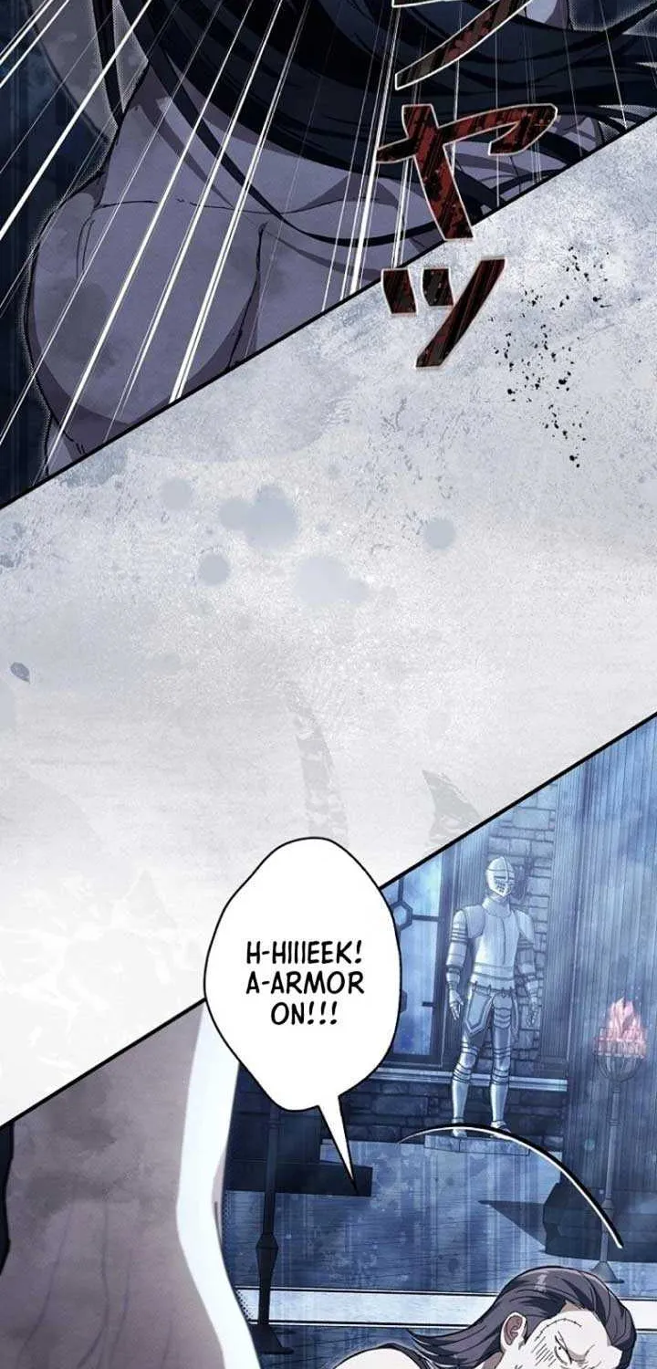 Another Heaven Mangakakalot X Chapter 8 Page 9