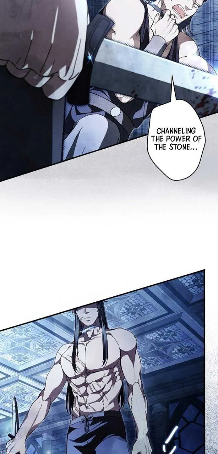 Another Heaven Mangakakalot X Chapter 8 Page 10