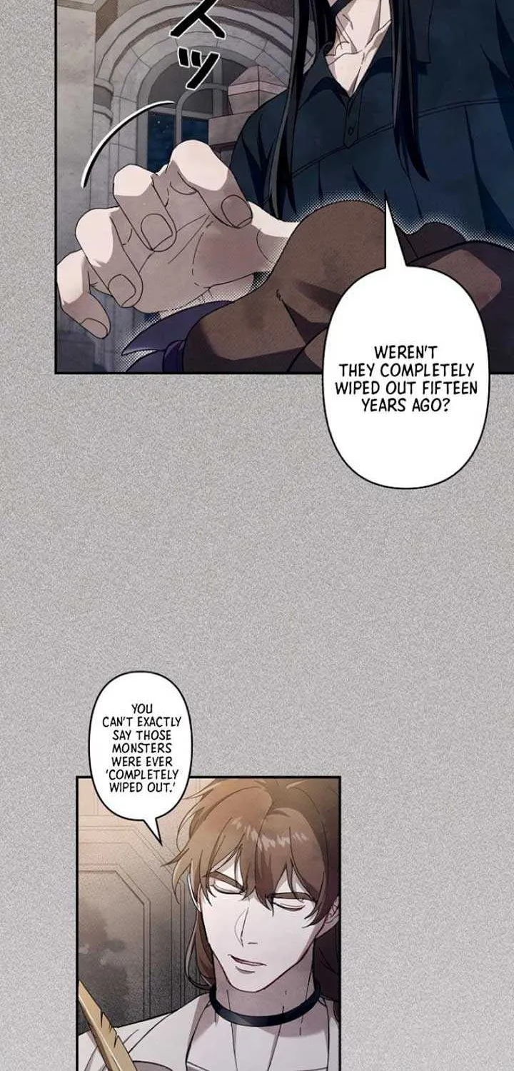 Another Heaven Mangakakalot X Chapter 9 Page 17