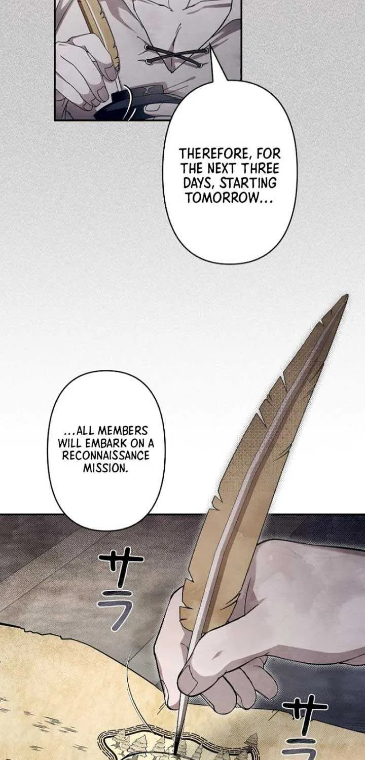 Another Heaven Mangakakalot X Chapter 9 Page 18