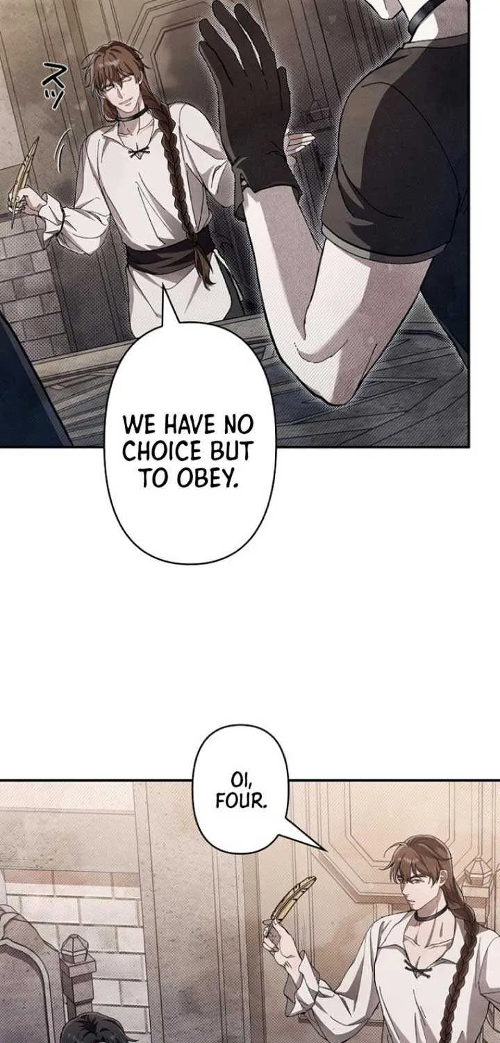 Another Heaven Mangakakalot X Chapter 9 Page 20
