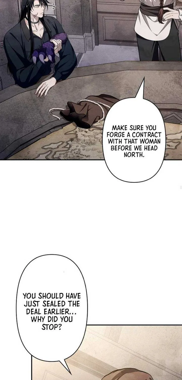 Another Heaven Mangakakalot X Chapter 9 Page 21