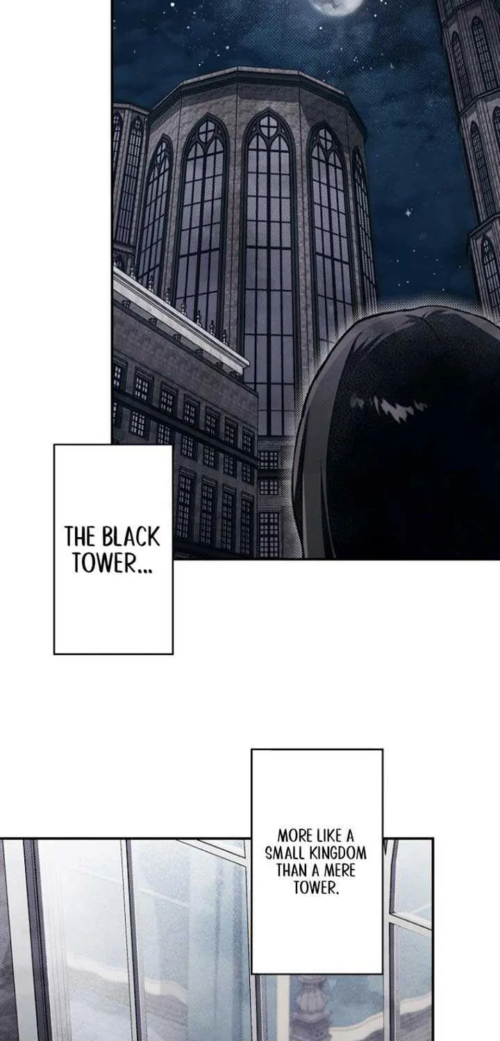Another Heaven Mangakakalot X Chapter 9 Page 37