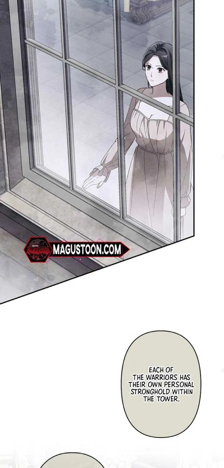 Another Heaven Mangakakalot X Chapter 9 Page 38