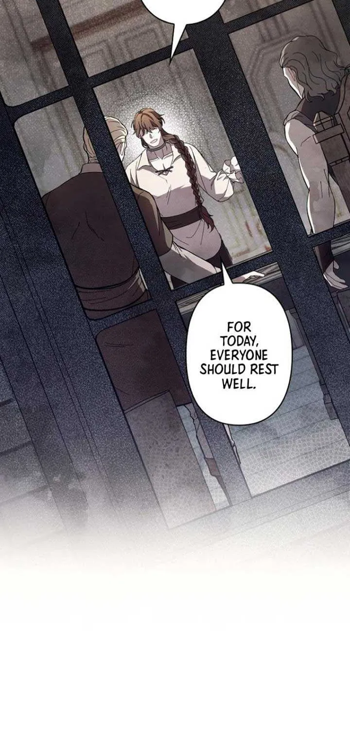 Another Heaven Mangakakalot X Chapter 9 Page 32