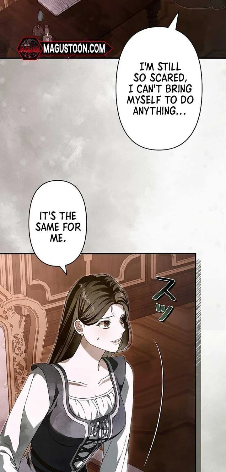 Another Heaven Mangakakalot X Chapter 12 Page 71