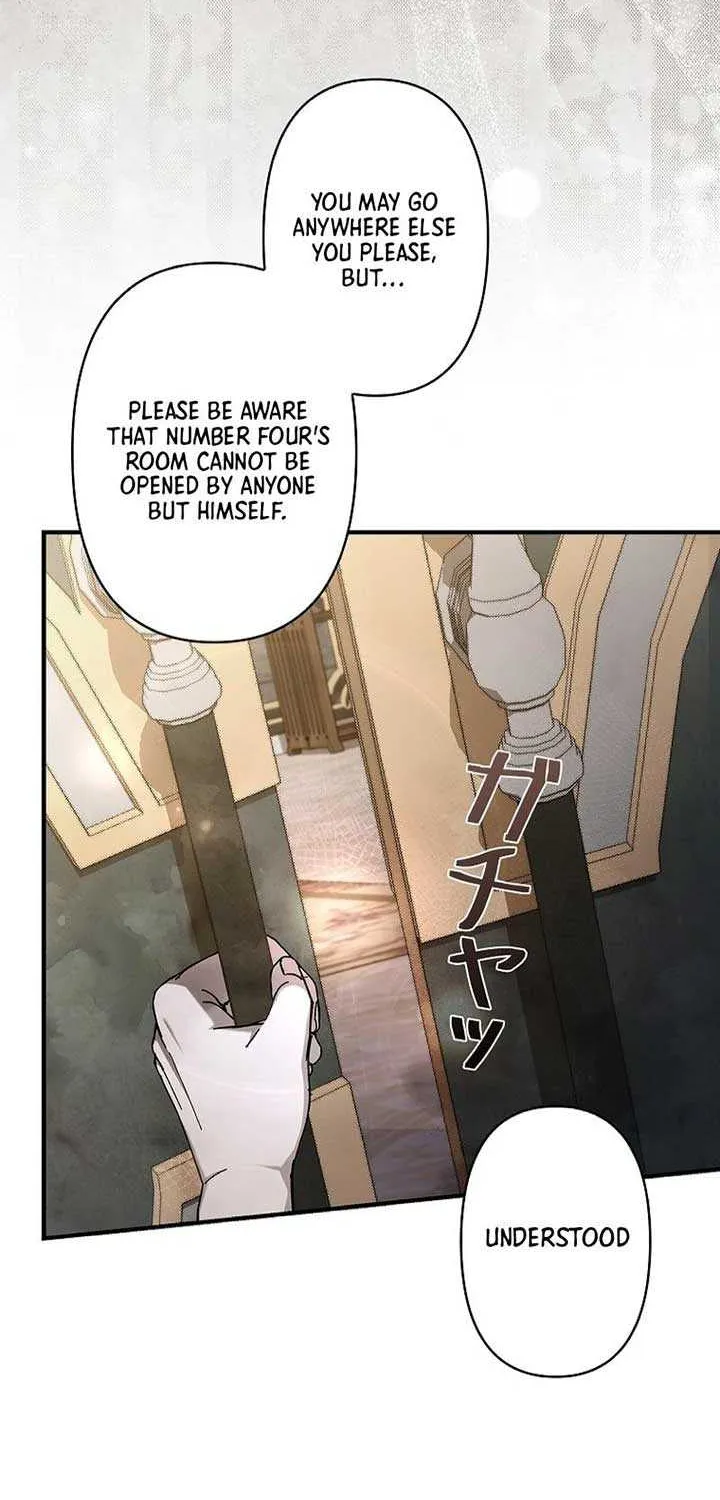 Another Heaven Mangakakalot X Chapter 12 Page 19