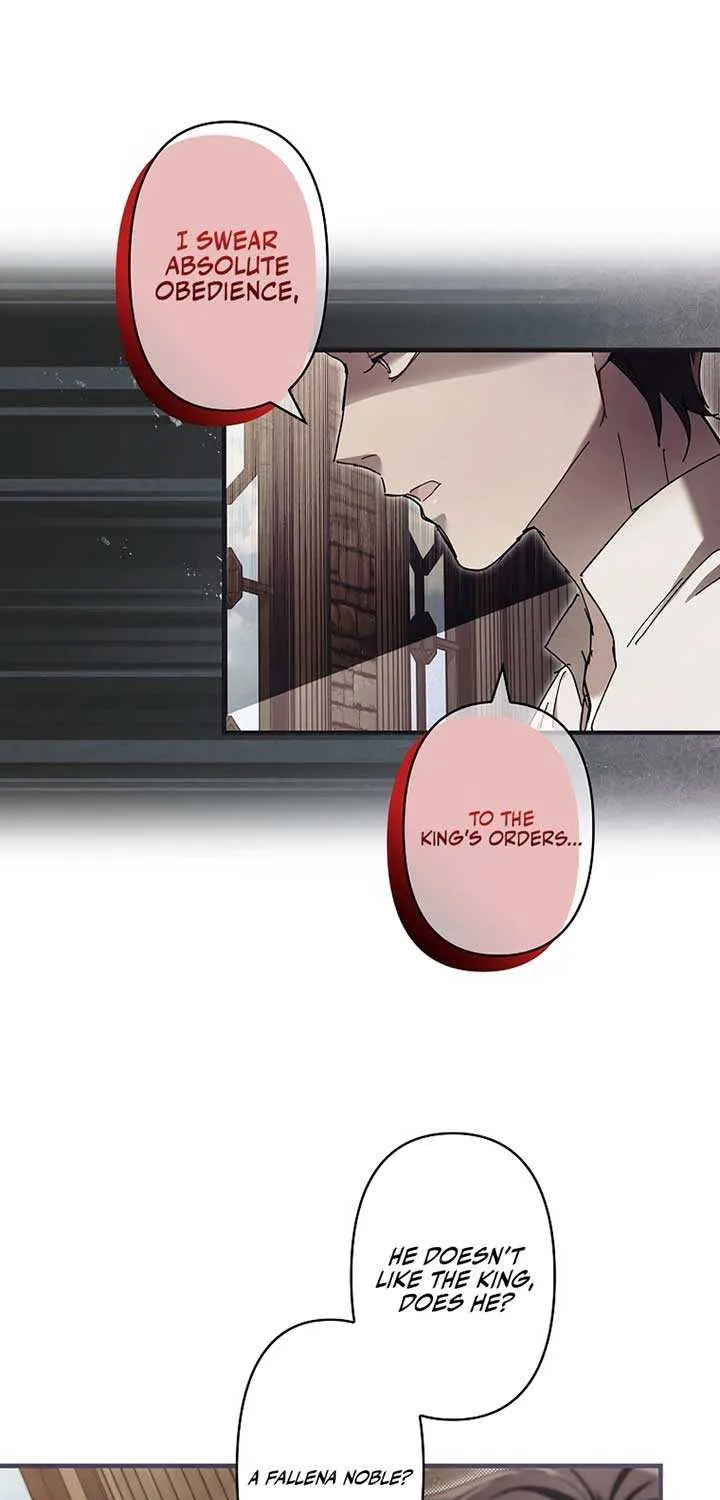 Another Heaven Mangakakalot X Chapter 15 Page 5