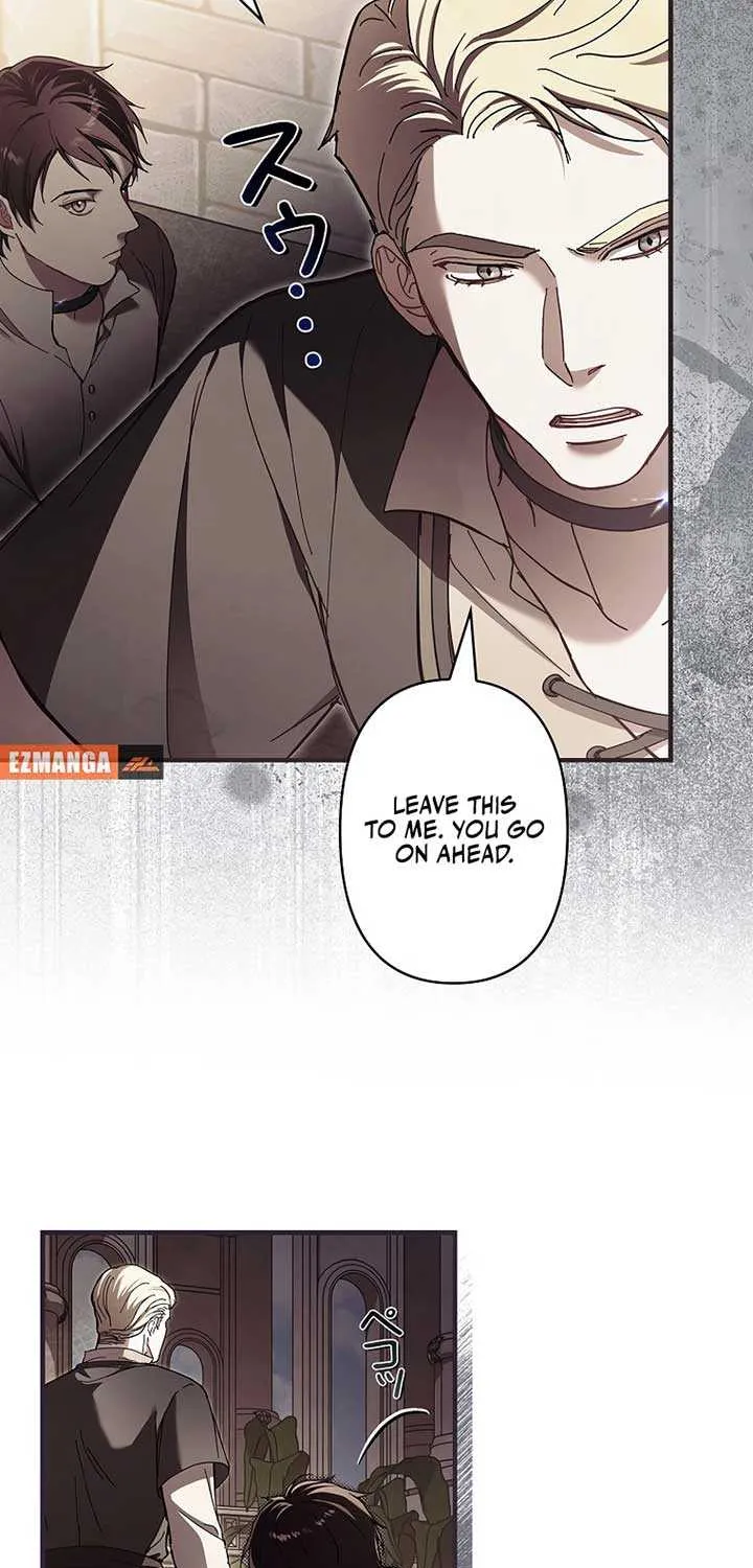 Another Heaven Mangakakalot X Chapter 15 Page 41