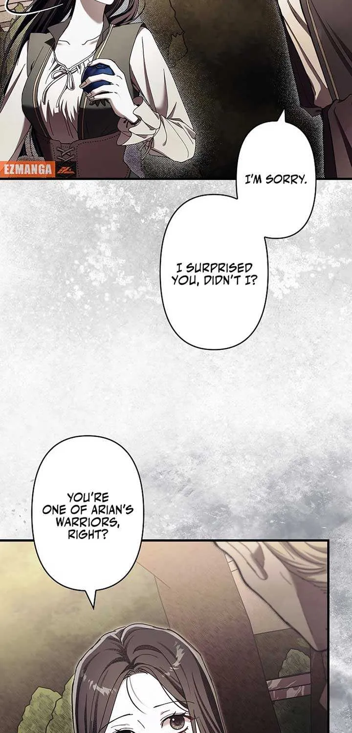 Another Heaven Mangakakalot X Chapter 15 Page 50