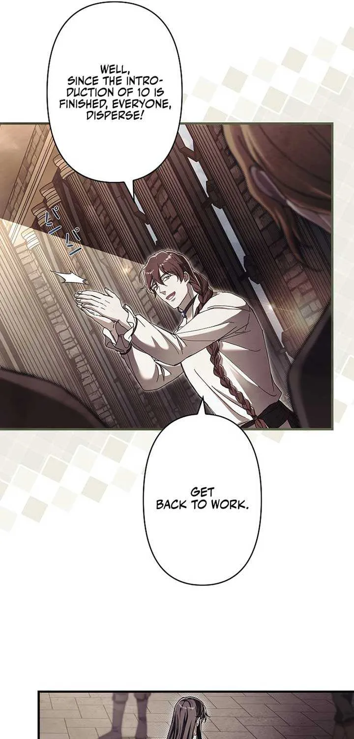 Another Heaven Mangakakalot X Chapter 15 Page 10