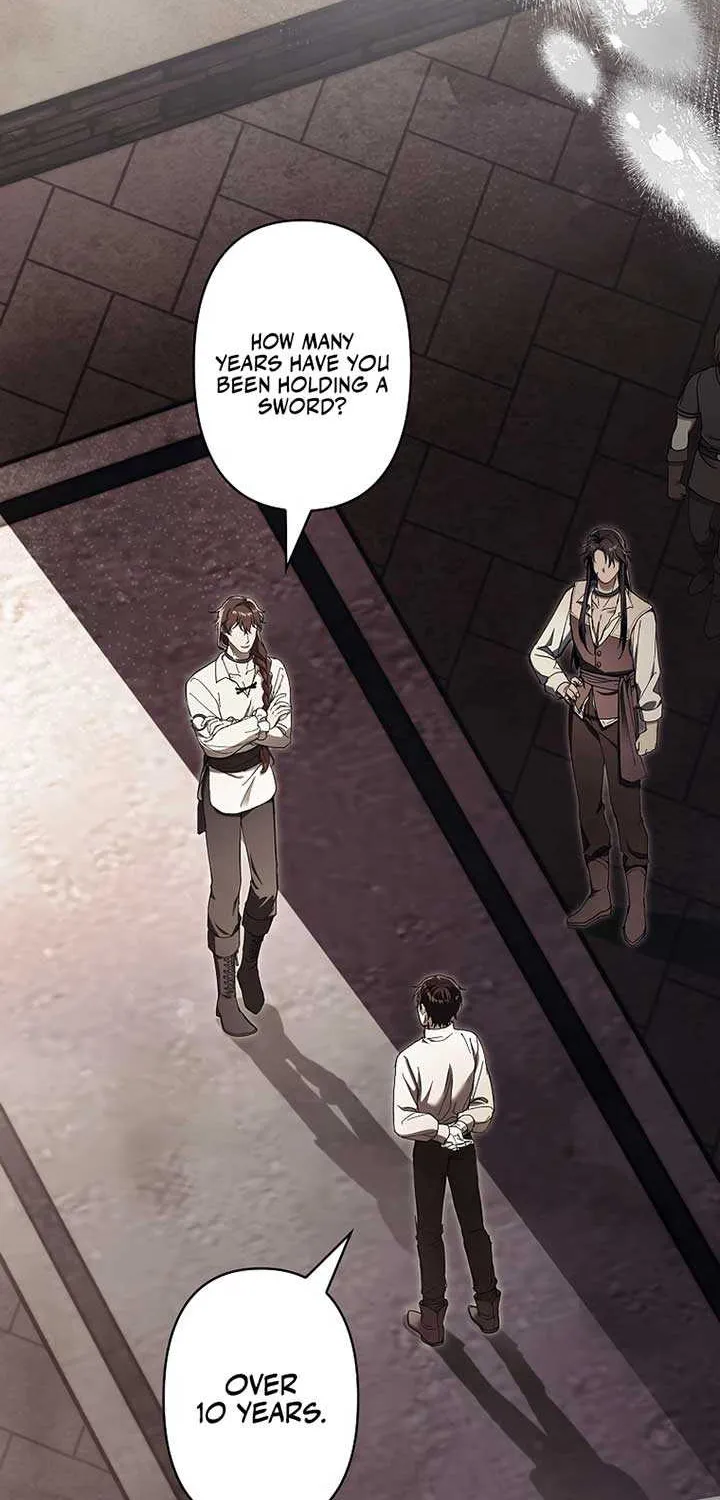 Another Heaven Mangakakalot X Chapter 15 Page 2