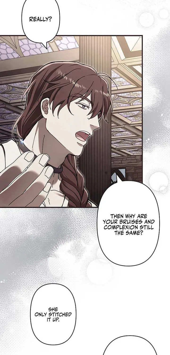 Another Heaven Mangakakalot X Chapter 15 Page 13